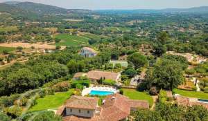 Vente Propriété Grimaud