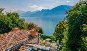 Vente Propriété Montreux