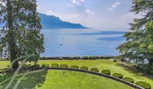 Vente Propriété Montreux