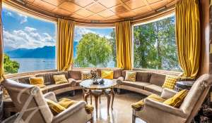 Vente Propriété Montreux