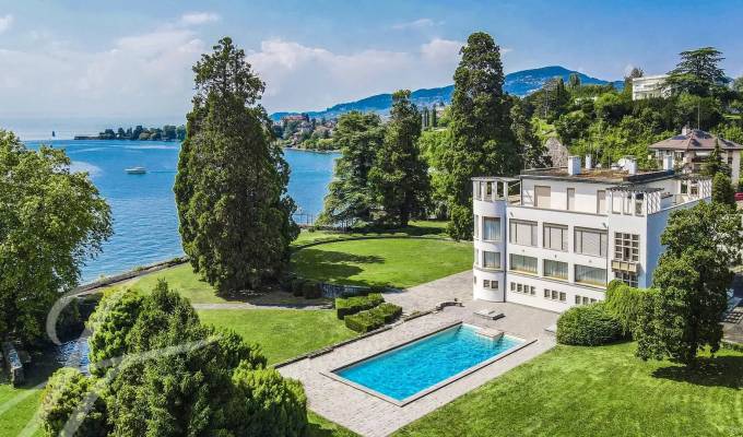 Vente Propriété Montreux