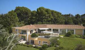 Vente Propriété Mougins