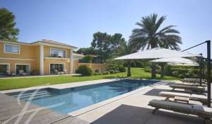 Vente Propriété Mougins