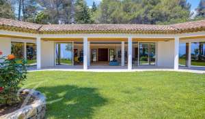 Vente Propriété Mougins