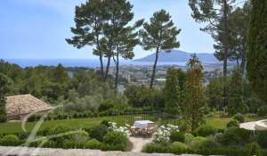 Vente Propriété Mougins