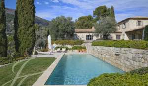 Vente Propriété Mougins