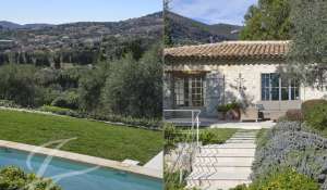 Vente Propriété Mougins