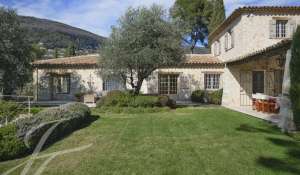 Vente Propriété Mougins