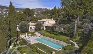 Vente Propriété Mougins