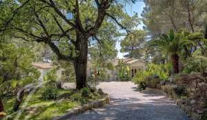 Vente Propriété Mougins