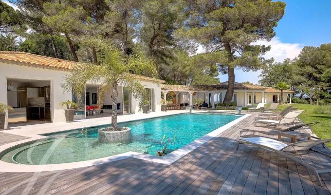 Vente Propriété Mougins