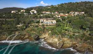 Vente Propriété Rayol-Canadel-sur-Mer