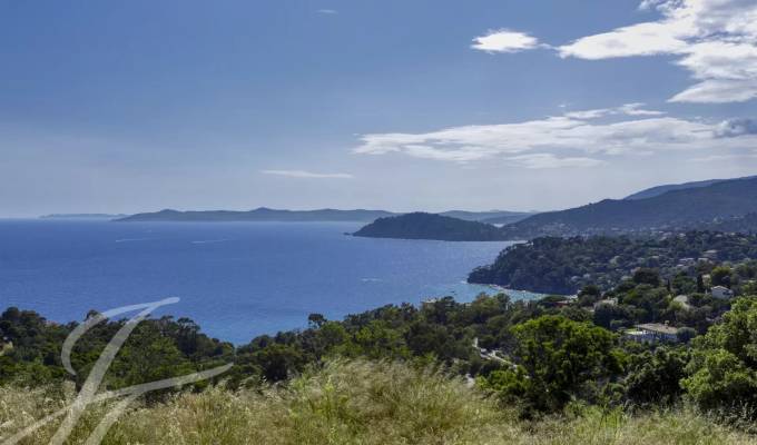 Vente Propriété Rayol-Canadel-sur-Mer