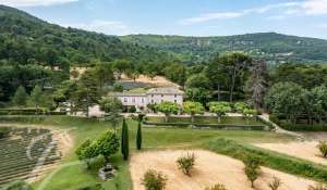 Vente Propriété Saignon