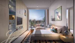 Vente Studio Downtown Dubai