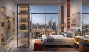 Vente Studio Downtown Dubai