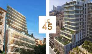 Vente Studio Monaco