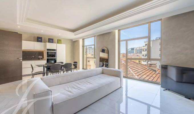 Vente Studio Monaco