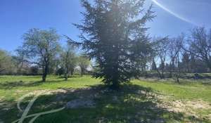 Vente Terrain constructible Aix-en-Provence