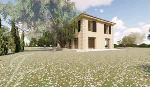 Vente Terrain constructible Aix-en-Provence