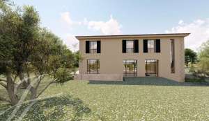 Vente Terrain constructible Aix-en-Provence