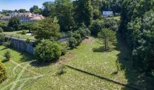 Vente Terrain constructible Cologny