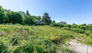 Vente Terrain constructible Cologny