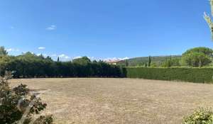 Vente Terrain constructible Gordes