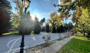 Vente Terrain constructible Madrid