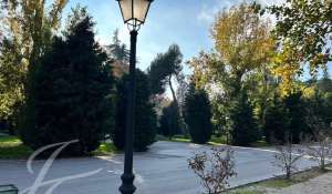 Vente Terrain constructible Madrid