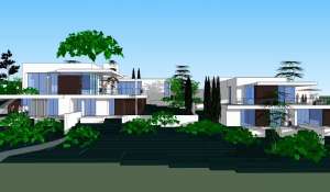 Vente Terrain constructible Santa Ponsa