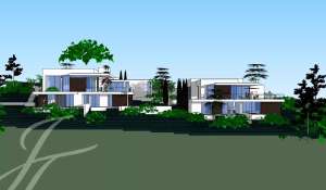 Vente Terrain constructible Santa Ponsa