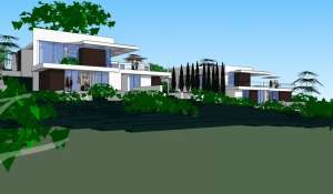 Vente Terrain constructible Santa Ponsa