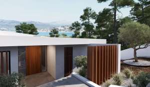 Vente Terrain constructible Santa Ponsa