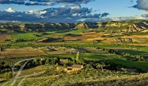 Vente Terrain Cuenca