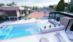 Vente Terrain Las Rozas de Madrid