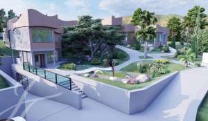 Vente Terrain Las Rozas de Madrid