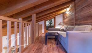 Vente Triplex Crans-Montana