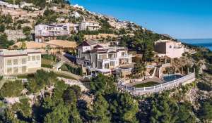 Vente Villa Altea