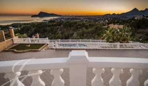 Vente Villa Altea