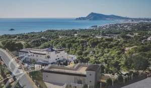 Vente Villa Altea