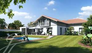 Vente Villa Anglet