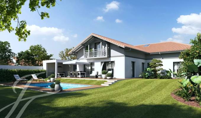 Vente Villa Anglet