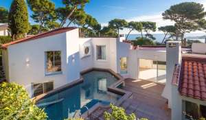 Vente Villa Antibes