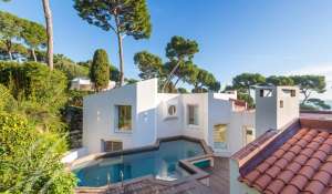 Vente Villa Antibes