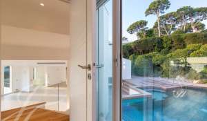 Vente Villa Antibes