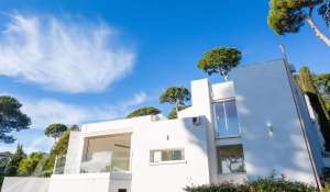 Vente Villa Antibes