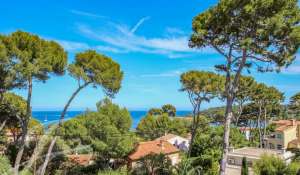 Vente Villa Antibes