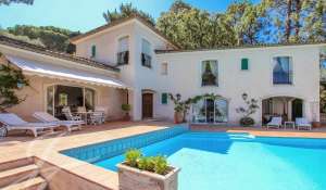 Vente Villa Antibes