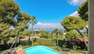 Vente Villa Antibes